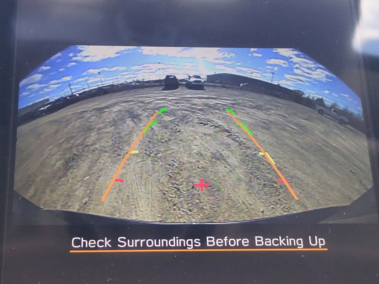 Thumbnail: 2025 Subaru Legacy - 27