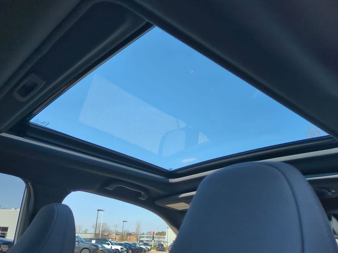 Thumbnail: 2025 Subaru Forester - 21