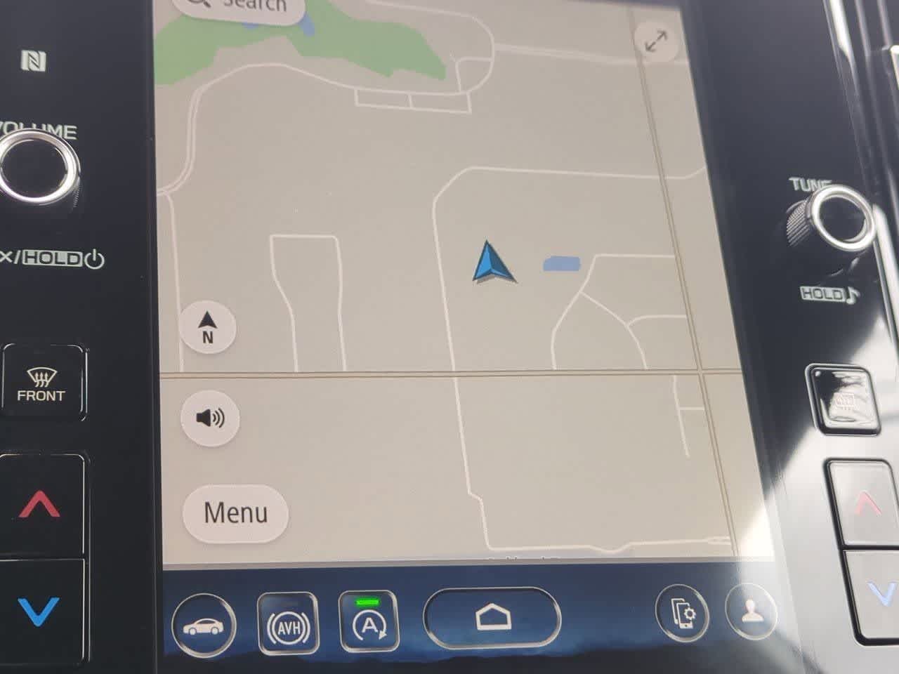 Thumbnail: 2026 Subaru Forester - 29