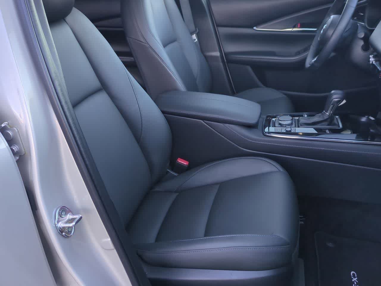 Thumbnail: 2024 Mazda CX-30 - 22