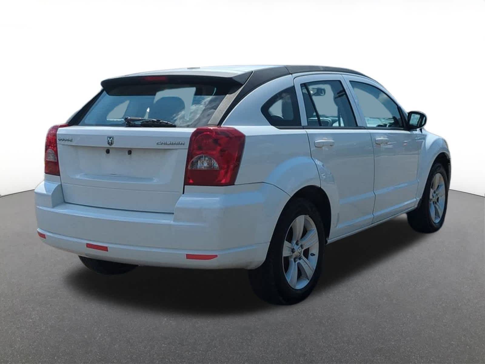 Thumbnail: 2011 Dodge Caliber - 6