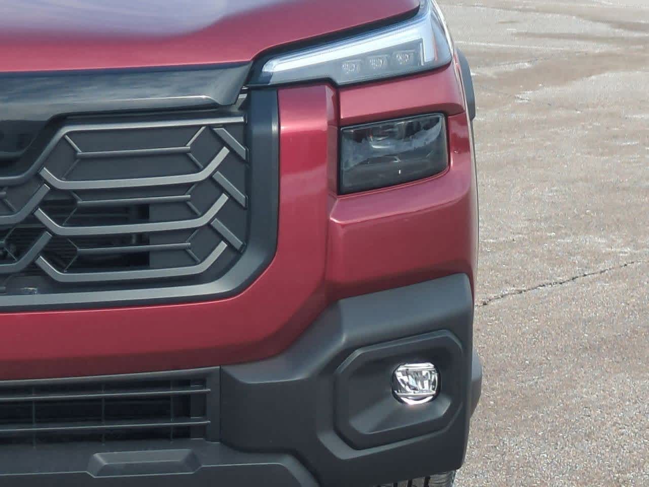 Thumbnail: 2026 Subaru Outback - 10