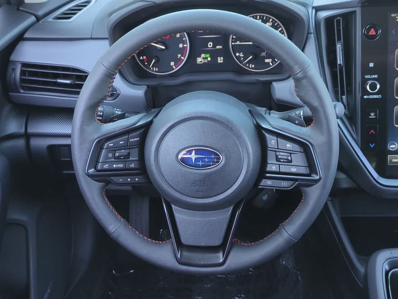 Thumbnail: 2026 Subaru Crosstrek - 23