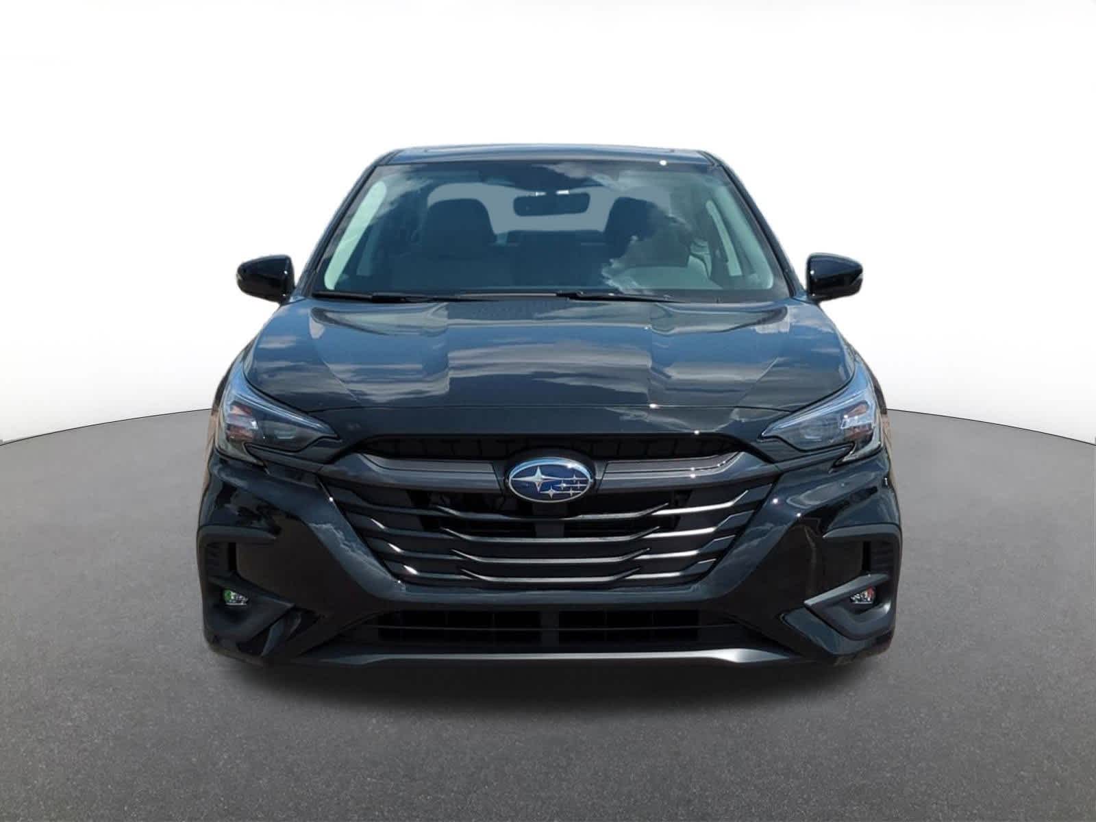 Thumbnail: 2025 Subaru Legacy - 9