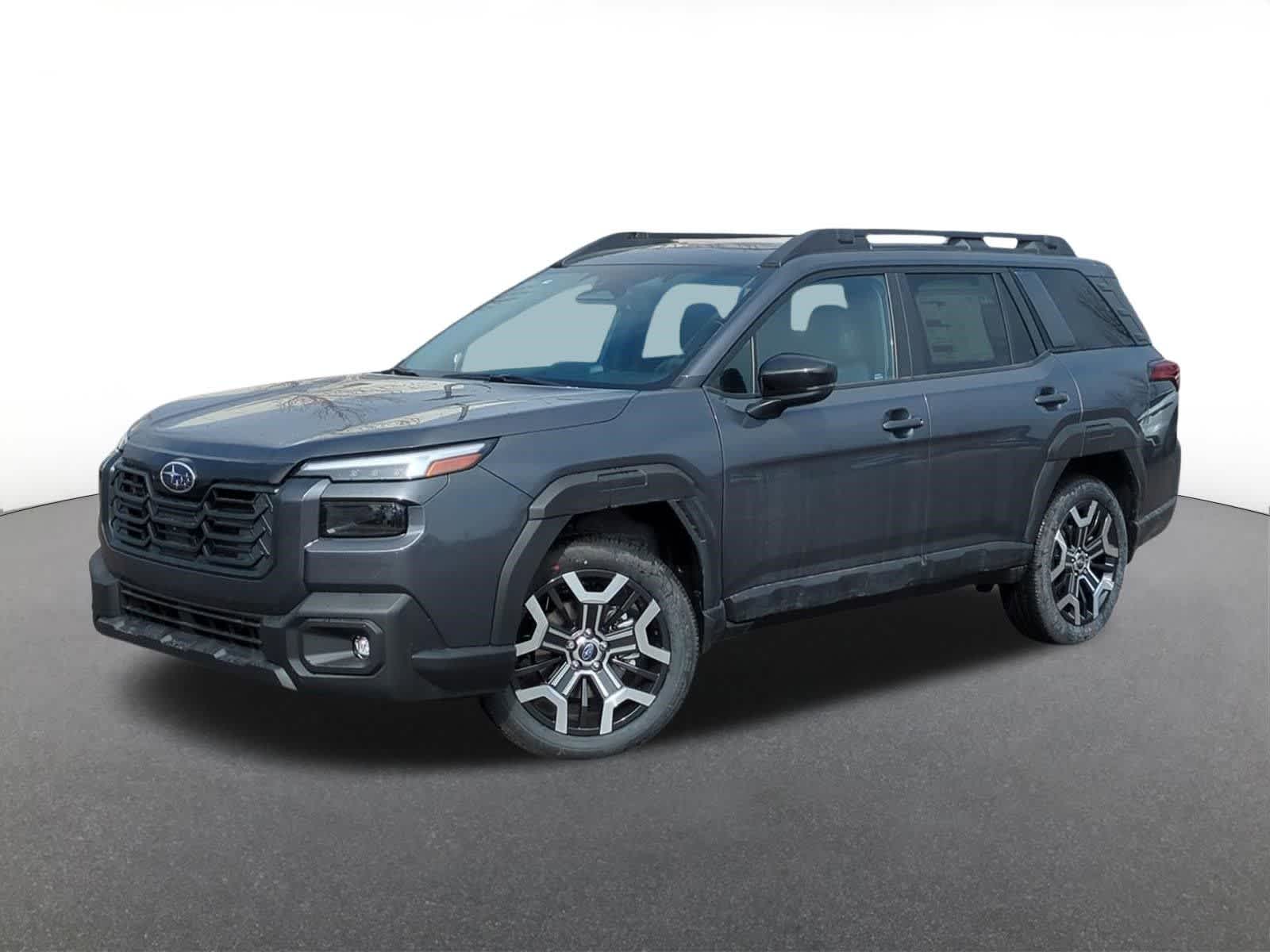 Thumbnail: 2026 Subaru Outback - 1