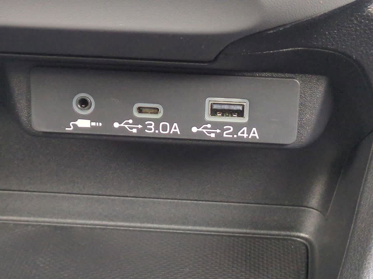 Thumbnail: 2026 Subaru Crosstrek - 30