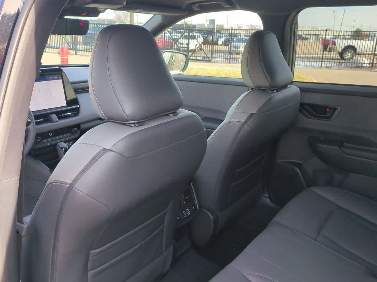 Thumbnail: 2026 Subaru Outback - 17