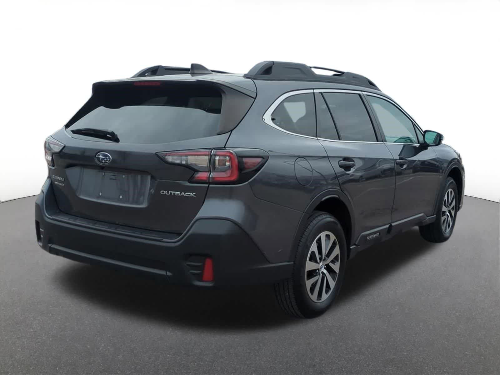 Thumbnail: 2022 Subaru Outback - 6