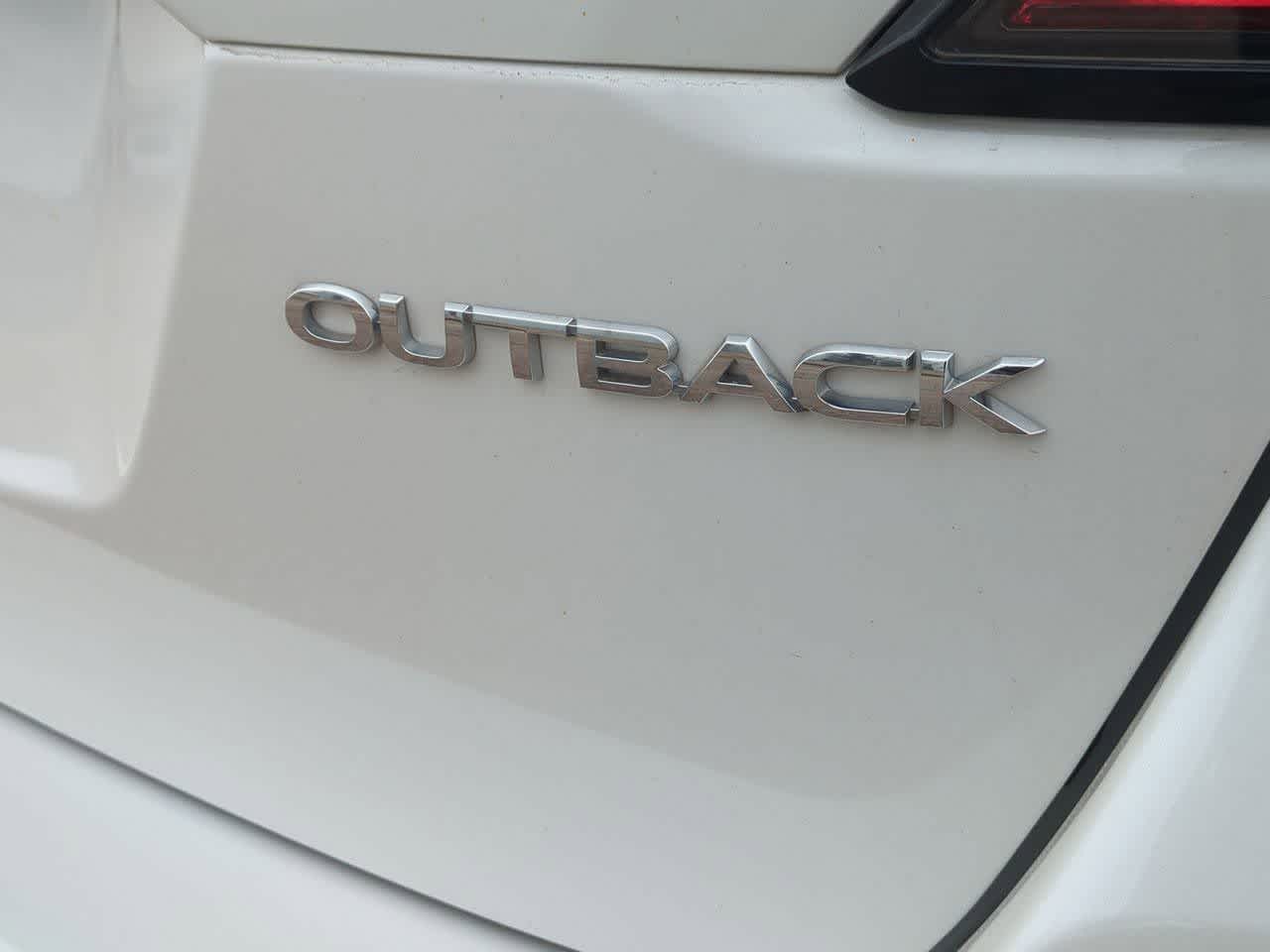 Thumbnail: 2023 Subaru Outback - 12