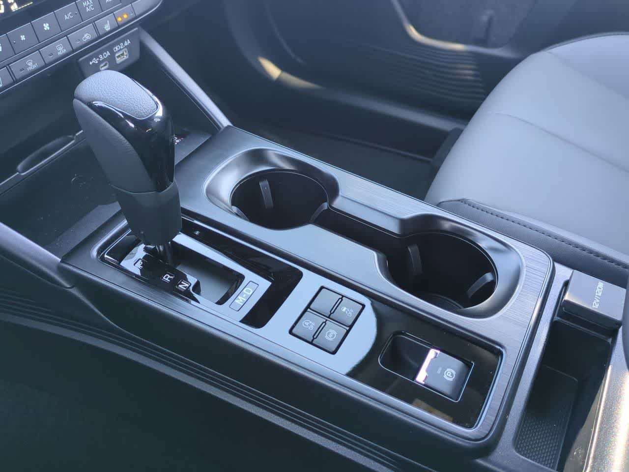 Thumbnail: 2026 Subaru Outback - 32