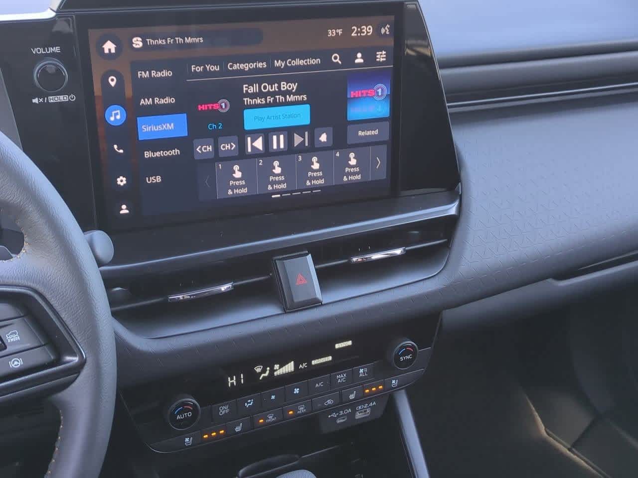 Thumbnail: 2026 Subaru Outback - 28