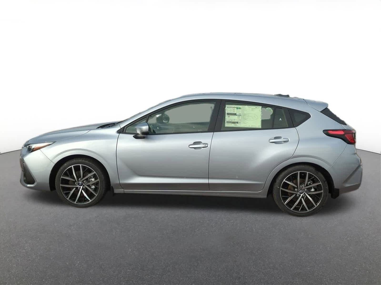 Thumbnail: 2024 Subaru Impreza - 3