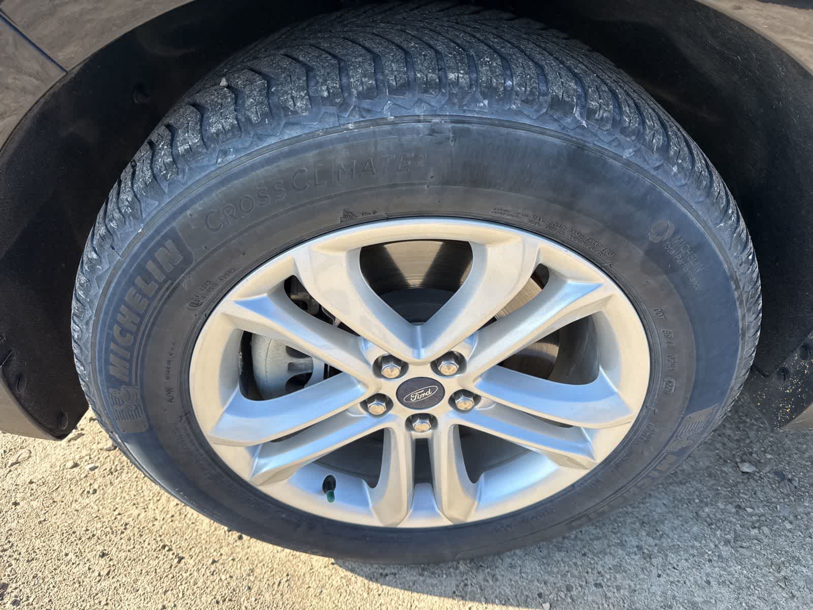 Thumbnail: 2019 Ford Edge - 6