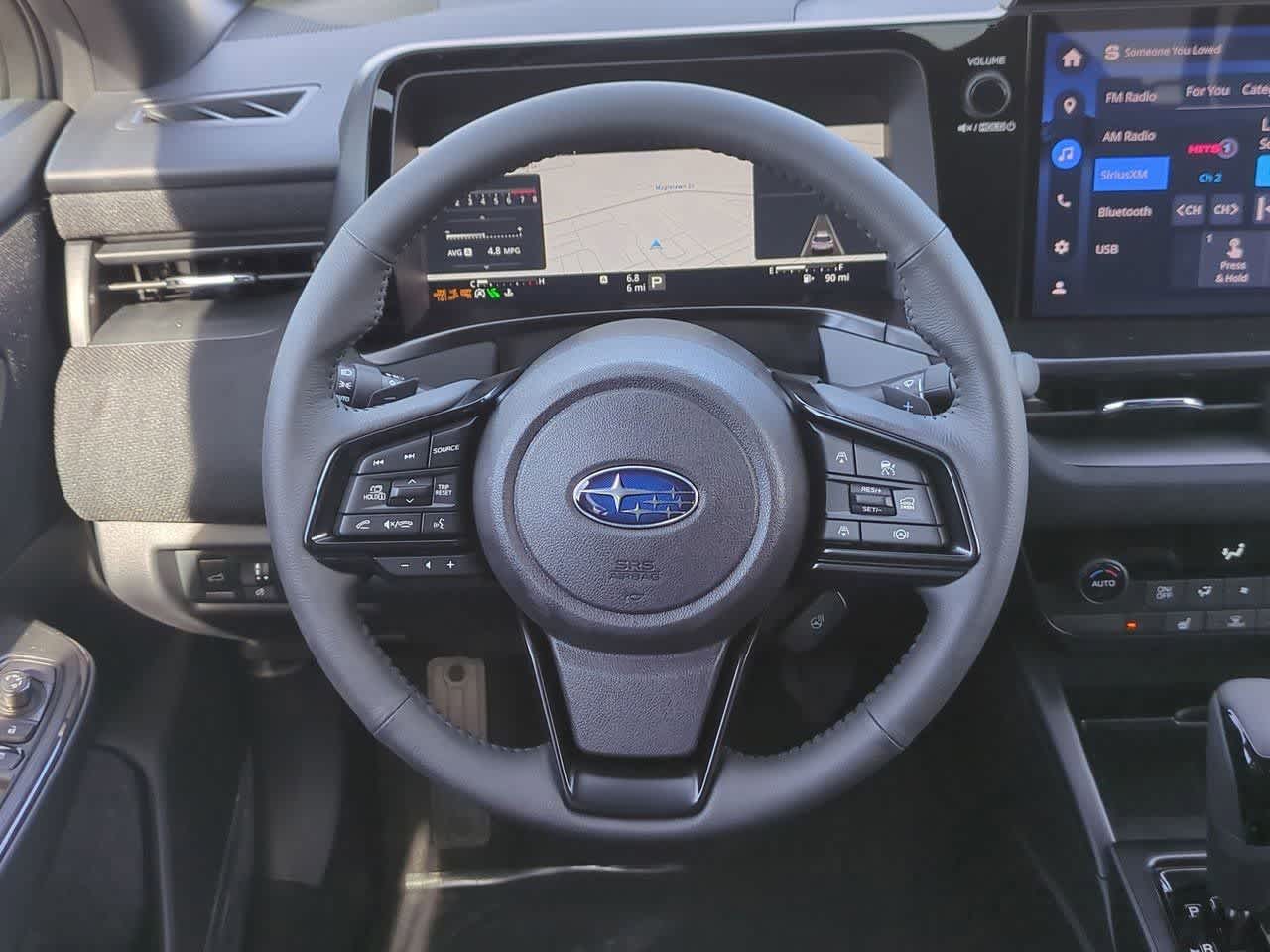 Thumbnail: 2026 Subaru Outback - 23