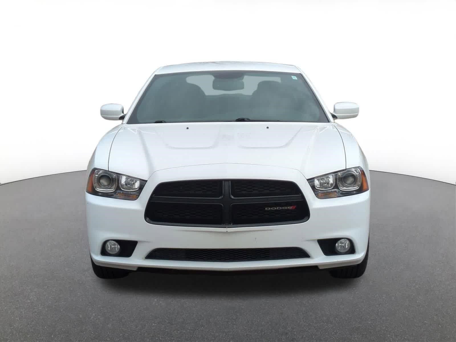 Thumbnail: 2014 Dodge Charger - 9