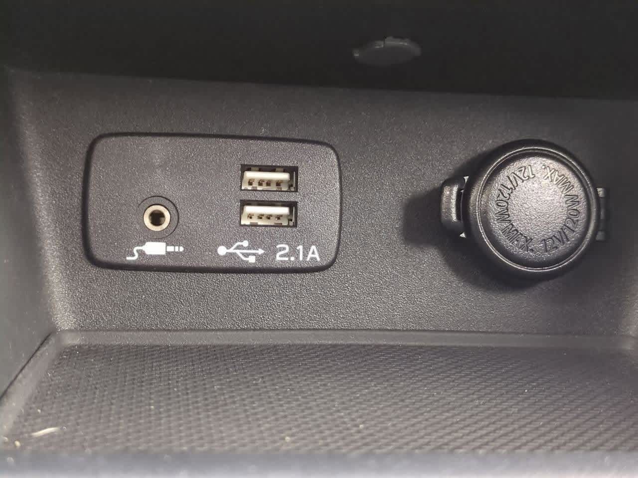 Thumbnail: 2021 Subaru Forester - 28