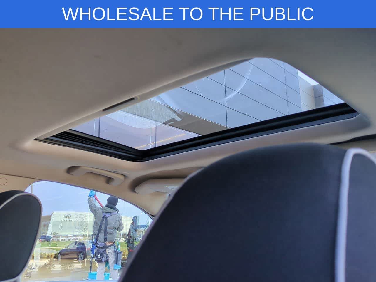 Thumbnail: 2010 Ford Fusion - 21