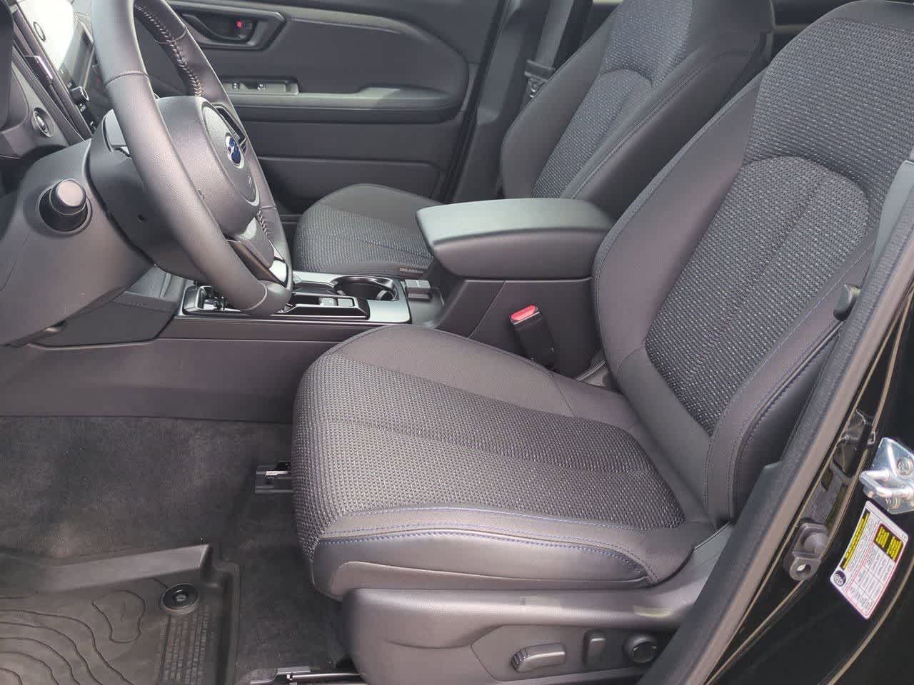 Thumbnail: 2026 Subaru Forester - 7