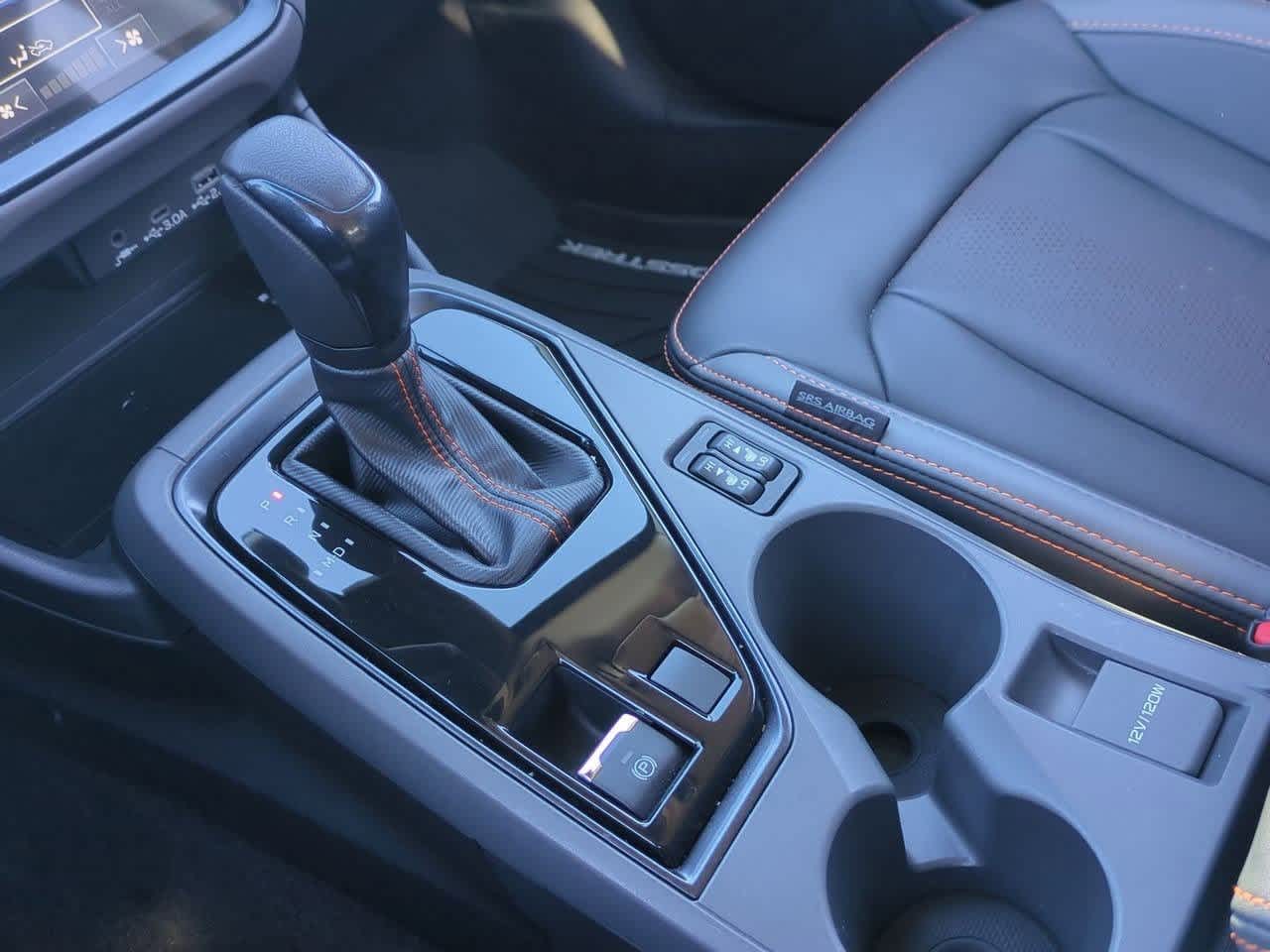 Thumbnail: 2025 Subaru Crosstrek - 29