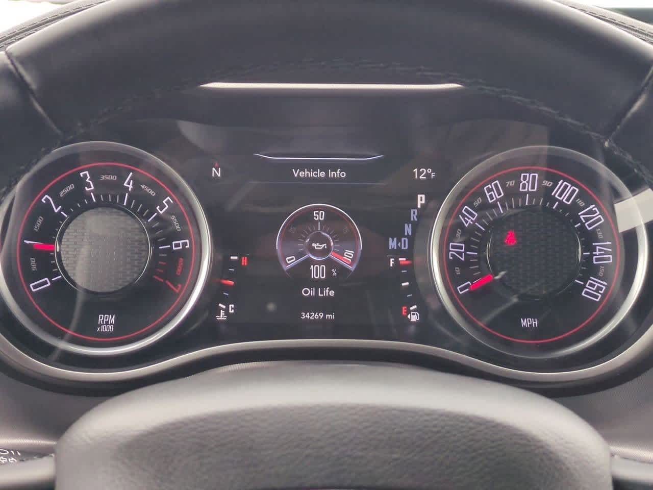 Thumbnail: 2021 Dodge Challenger - 30