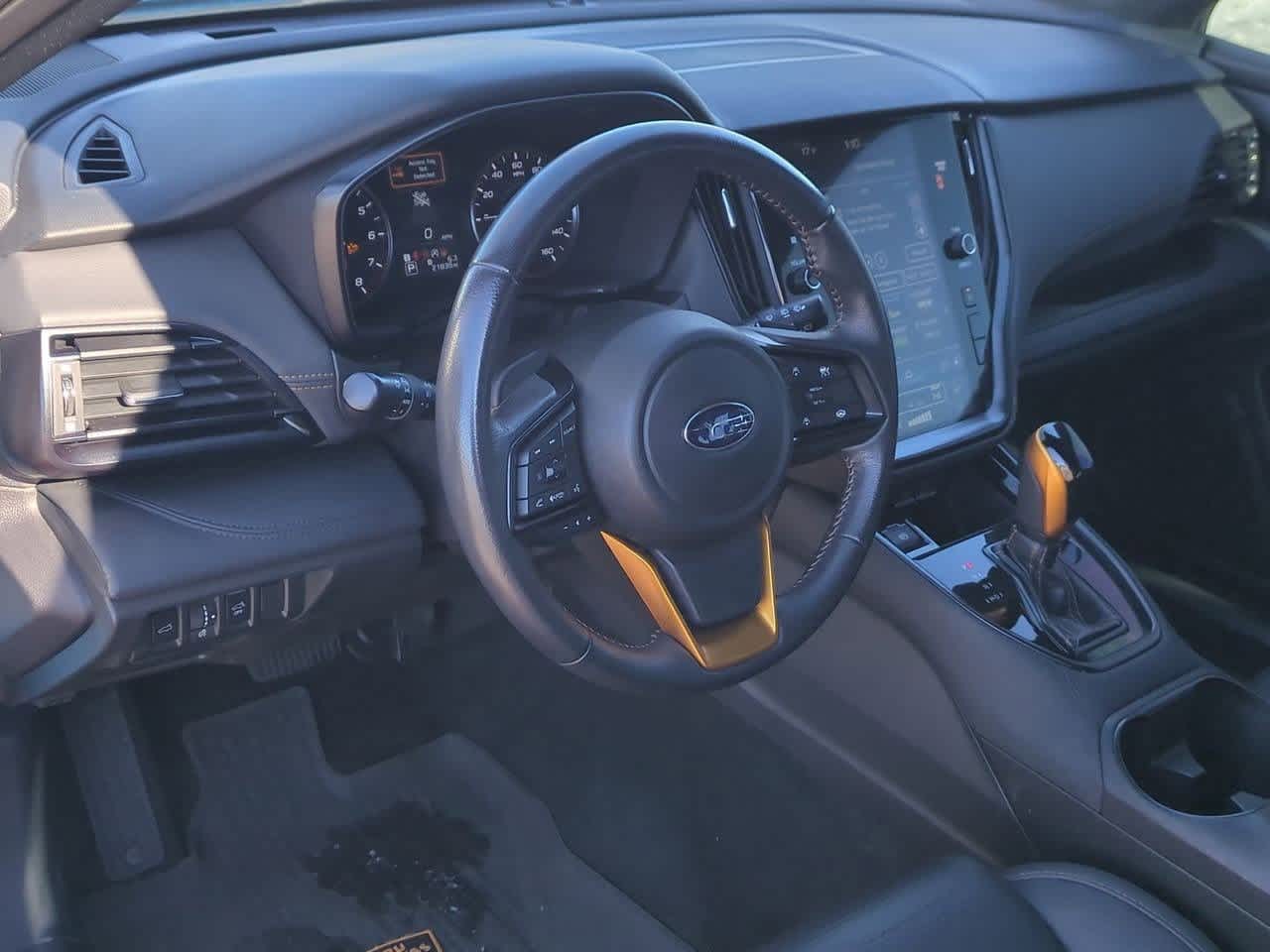 Thumbnail: 2023 Subaru Outback - 2