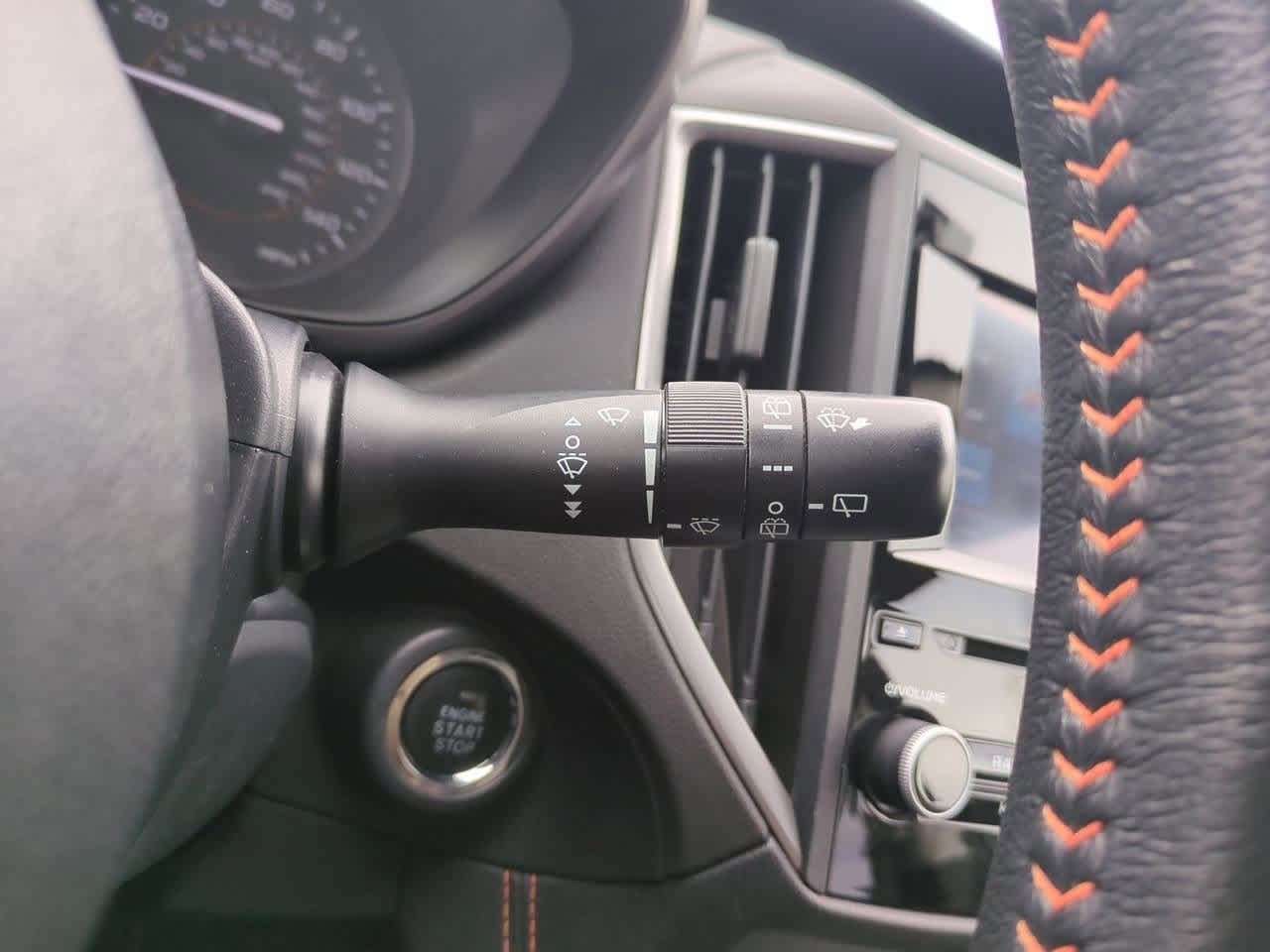 Thumbnail: 2023 Subaru Crosstrek - 28