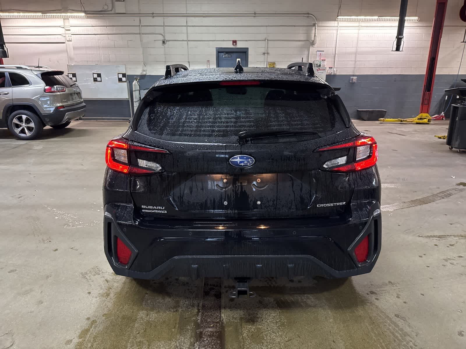 Thumbnail: 2024 Subaru Crosstrek - 13