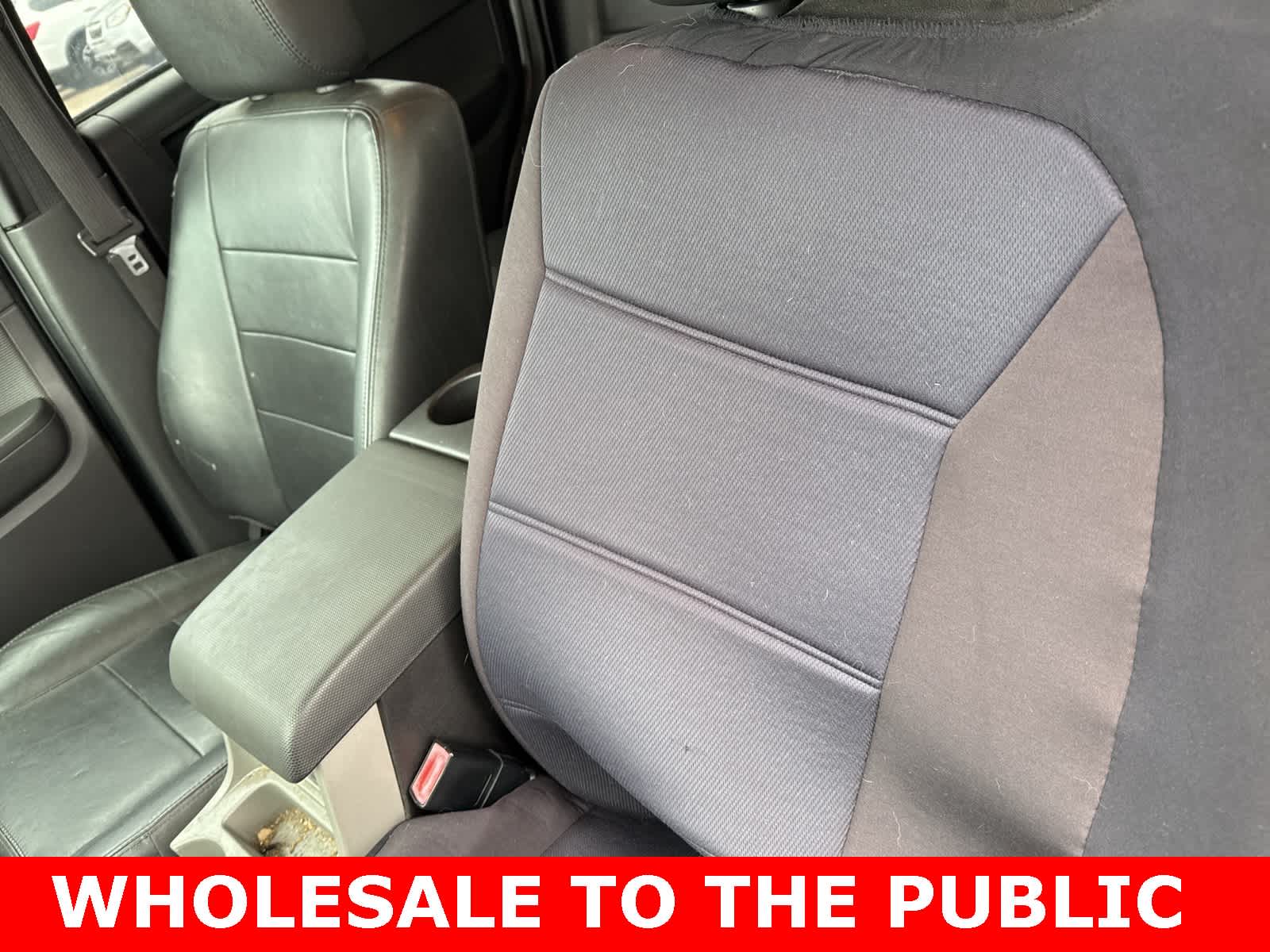 Thumbnail: 2012 Ford Escape - 14