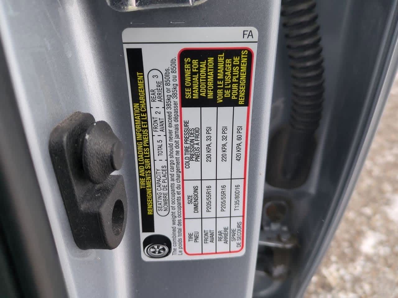 Thumbnail: 2022 Subaru Impreza - 35