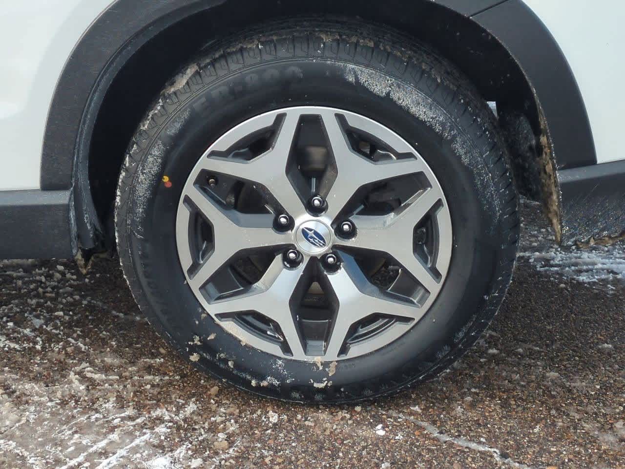 Thumbnail: 2023 Subaru Forester - 13