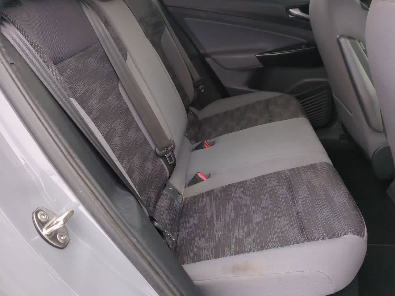 Thumbnail: 2022 Volkswagen ID.4 - 19