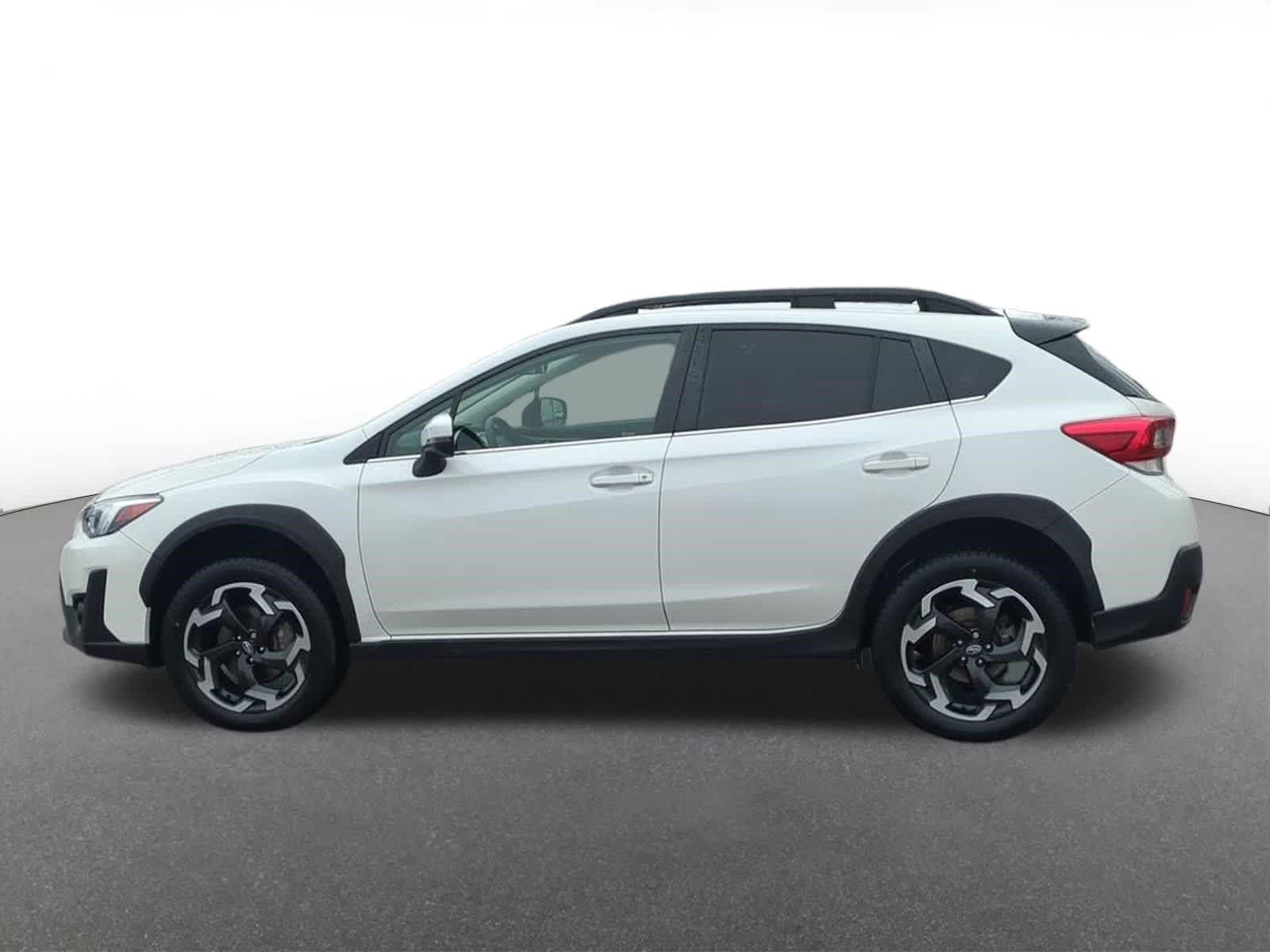 Thumbnail: 2023 Subaru Crosstrek - 3