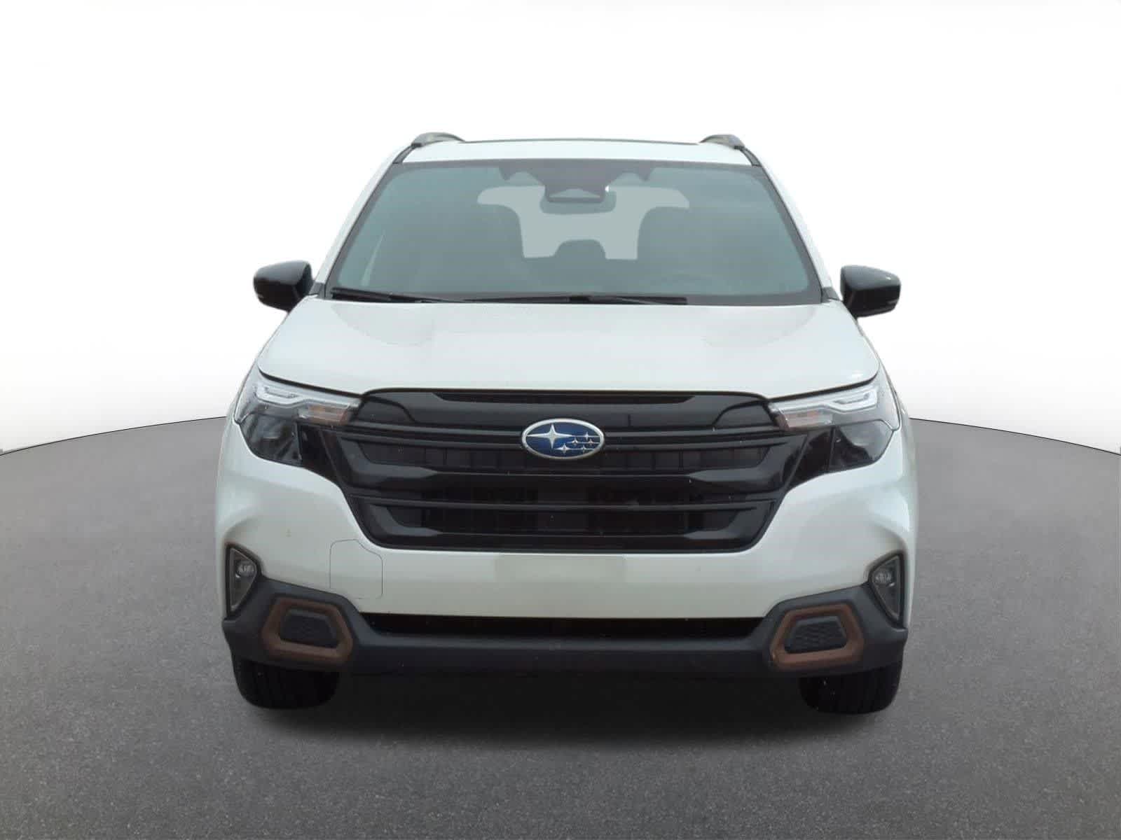 Thumbnail: 2025 Subaru Forester - 9