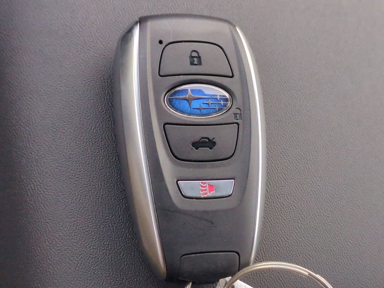 Thumbnail: 2026 Subaru Outback - 35