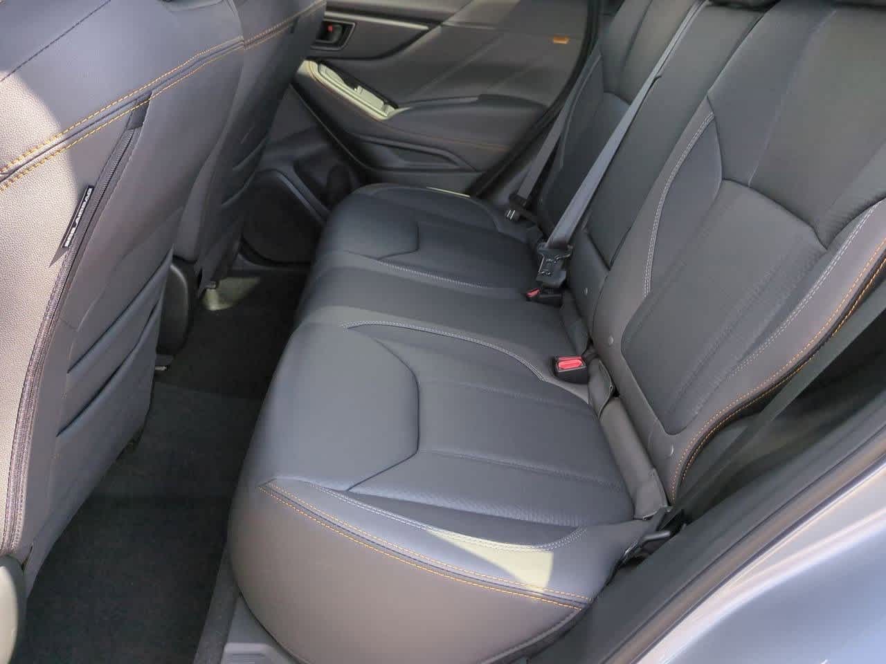 Thumbnail: 2025 Subaru Forester - 19