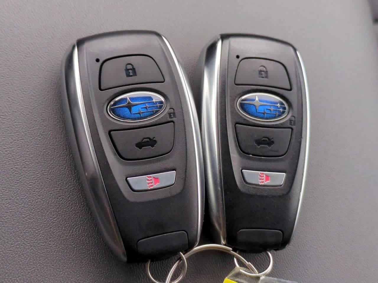 Thumbnail: 2025 Subaru Outback - 35