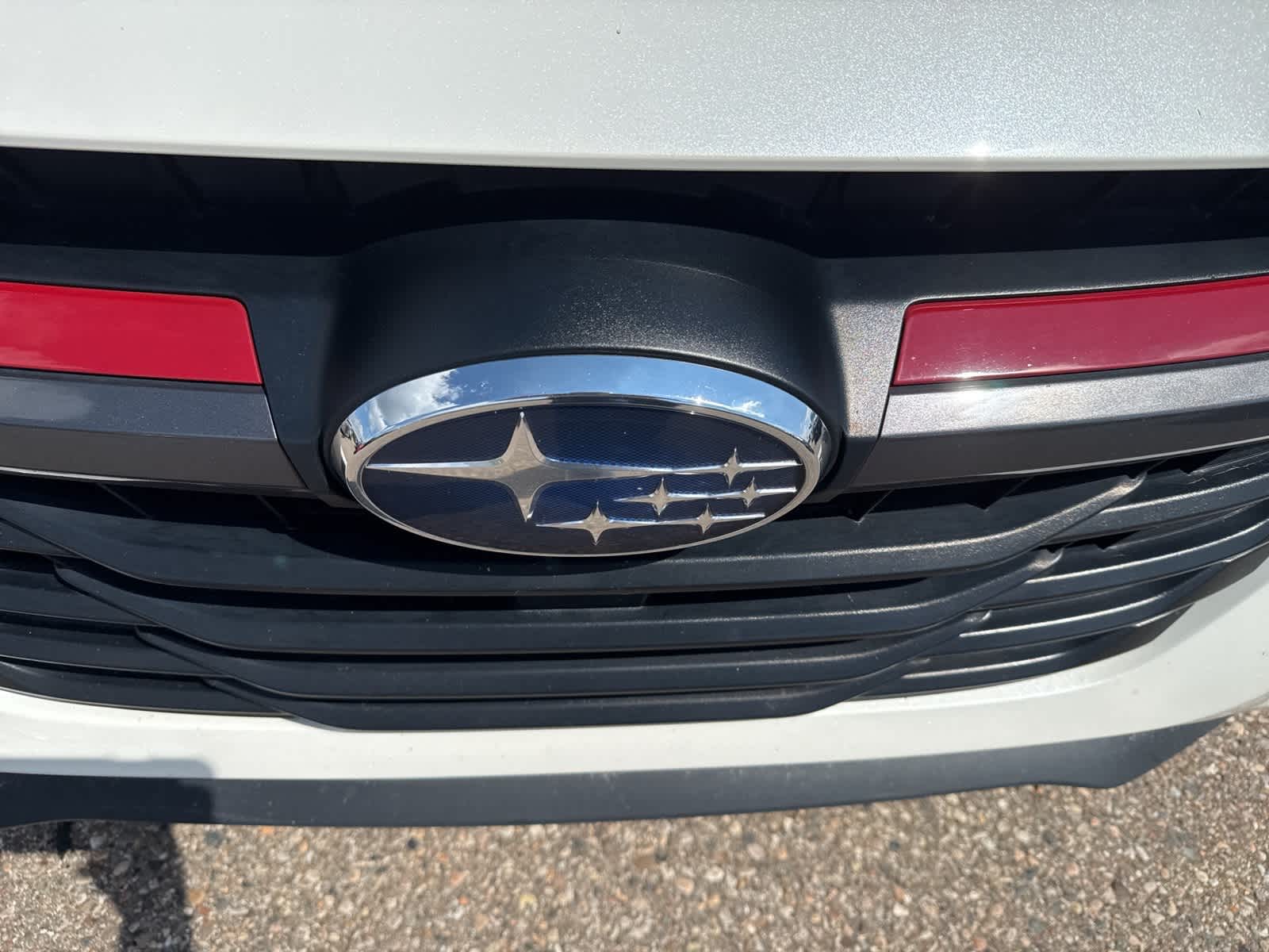 Thumbnail: 2024 Subaru Legacy - 11
