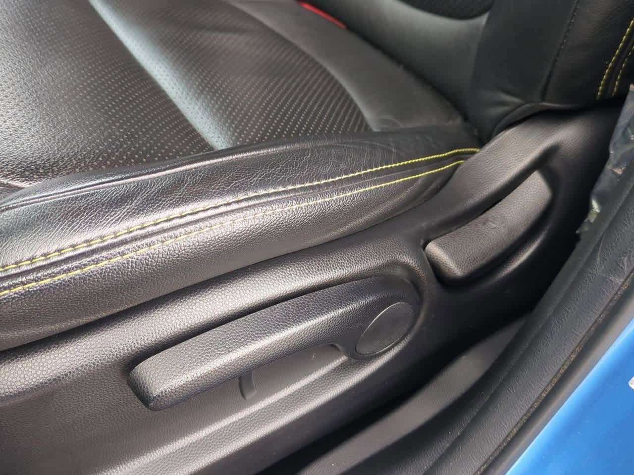 Thumbnail: 2016 Kia Soul - 16