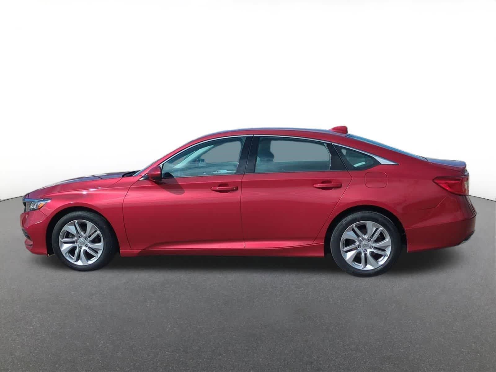Thumbnail: 2020 Honda Accord - 3