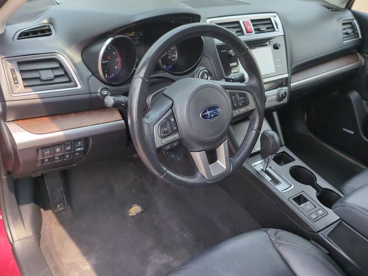 Thumbnail: 2017 Subaru Outback - 2