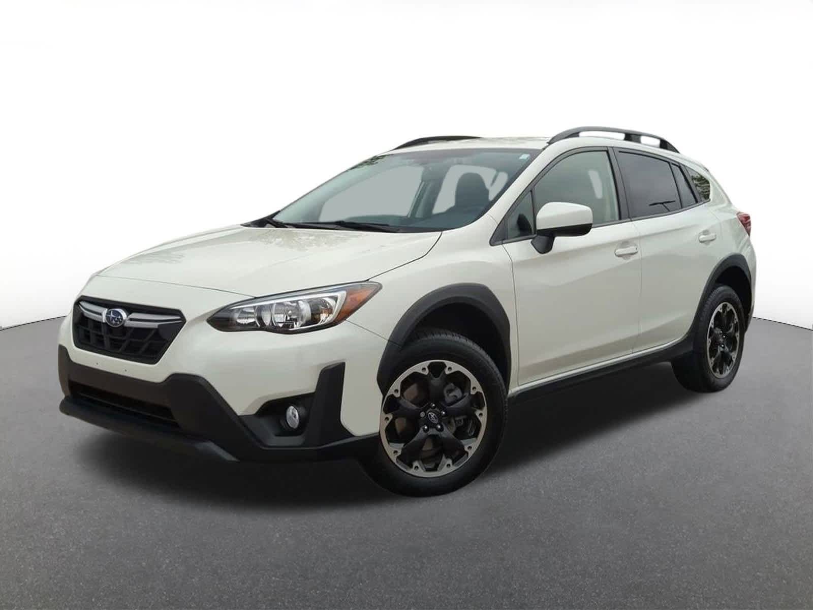 2023 Subaru Crosstrek Premium -
                  Troy, MI
