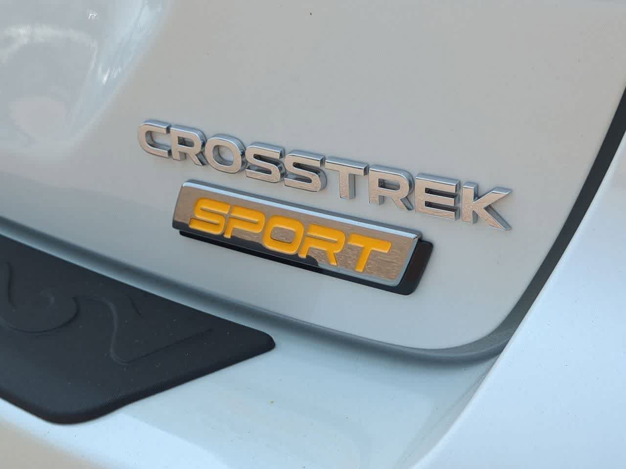 Thumbnail: 2025 Subaru Crosstrek - 12