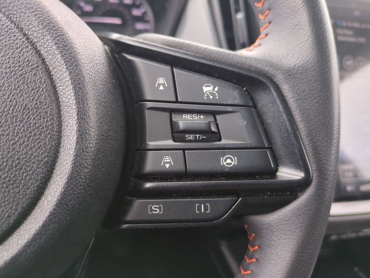 Thumbnail: 2025 Subaru Crosstrek - 25