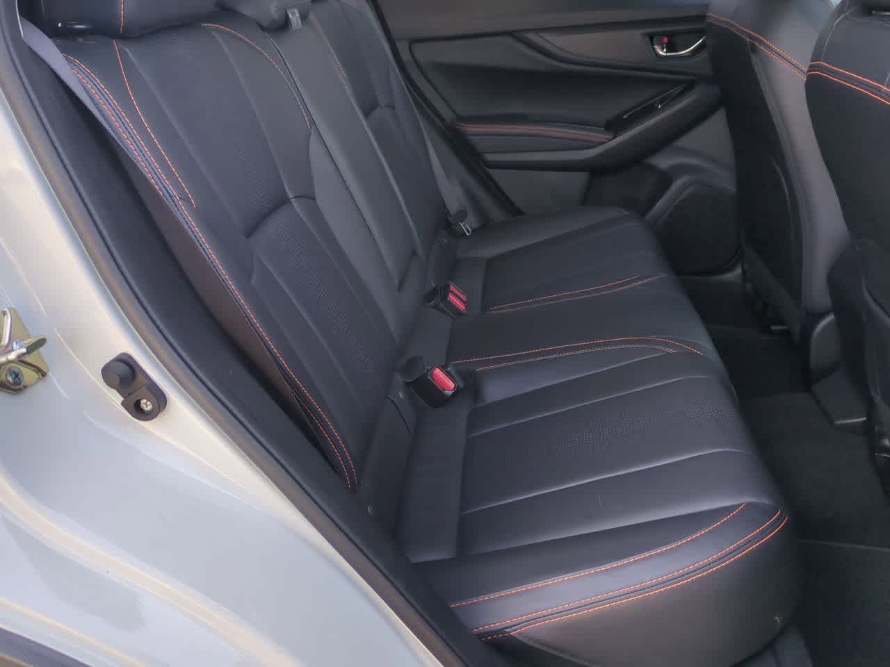 Thumbnail: 2018 Subaru Crosstrek - 20