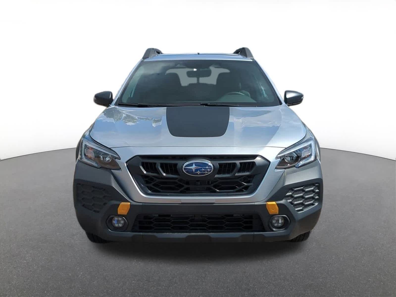 Thumbnail: 2025 Subaru Outback - 9