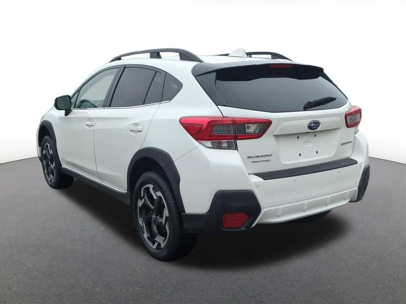 Thumbnail: 2023 Subaru Crosstrek - 4