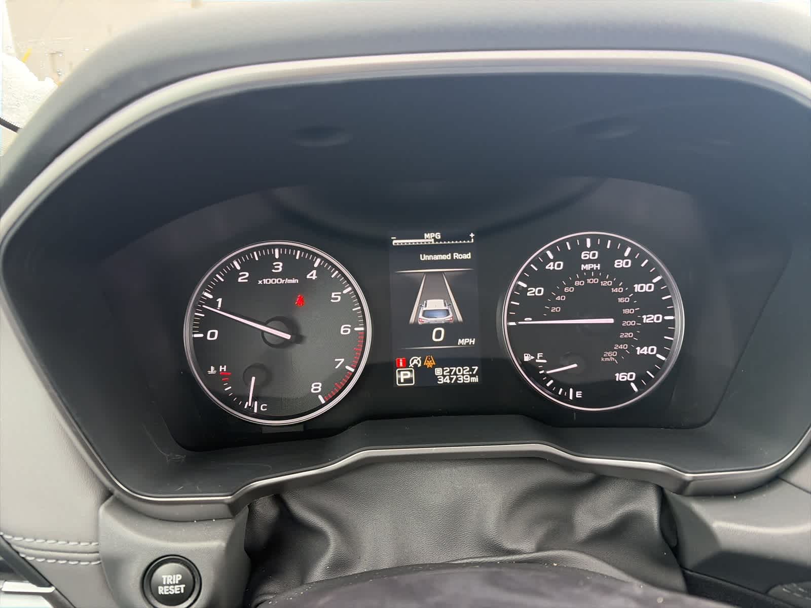 Thumbnail: 2023 Subaru Outback - 15