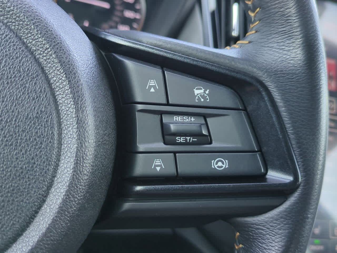 Thumbnail: 2023 Subaru Outback - 25