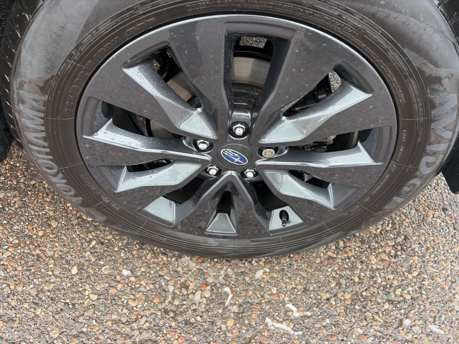 Thumbnail: 2023 Subaru Outback - 8