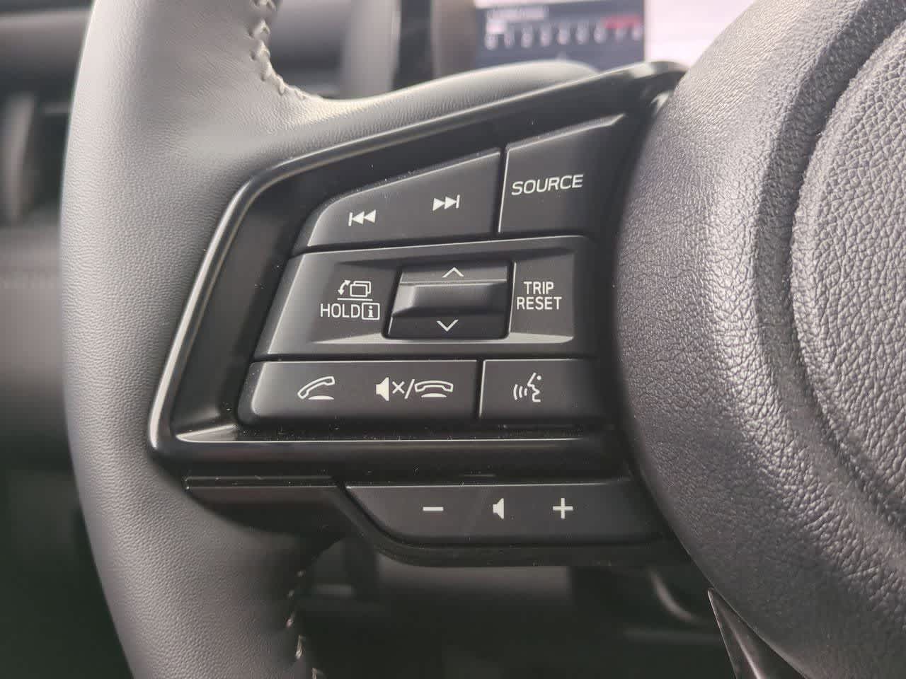 Thumbnail: 2026 Subaru Outback - 24